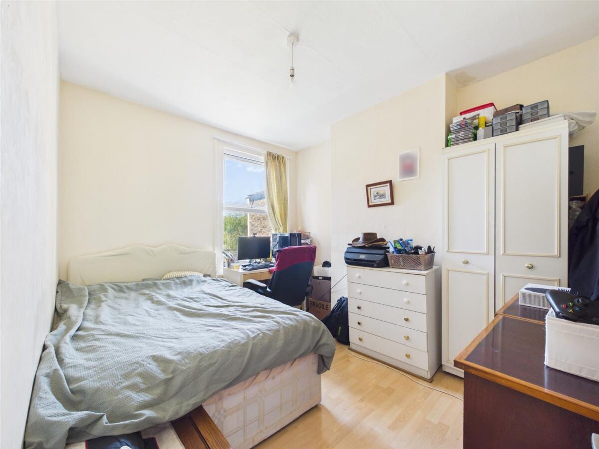 Ranelagh Road, London