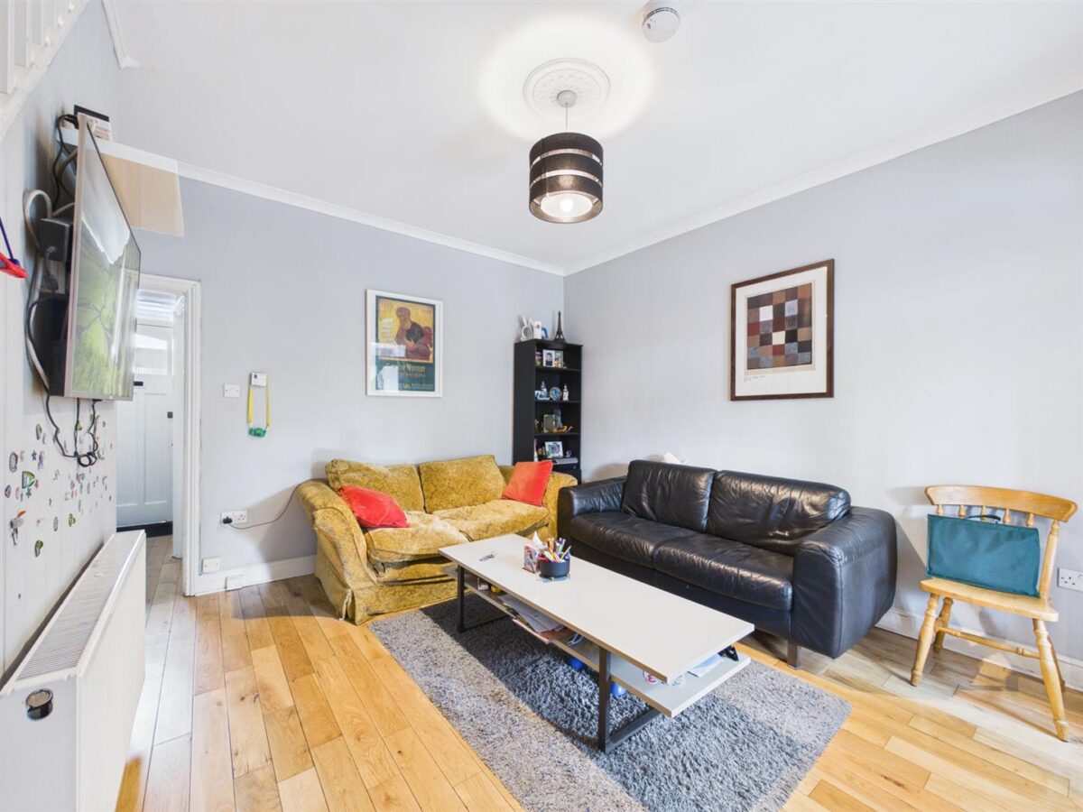 Rosebery Avenue