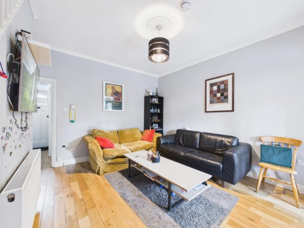 Rosebery Avenue
