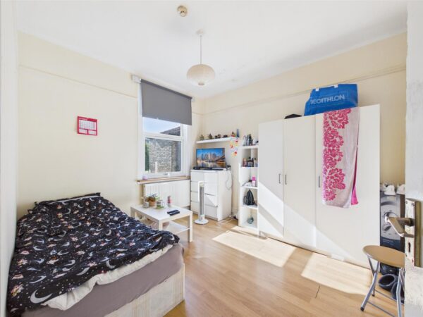 Fairbourne Road, Tottenham, London N17