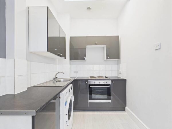 Tottenhall Road, London