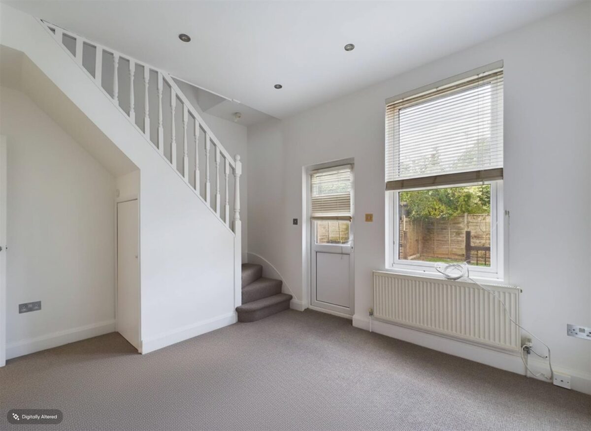 Strode Road, London