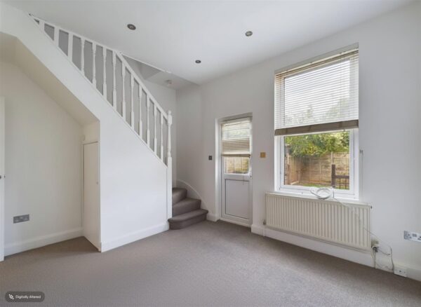 Strode Road, London