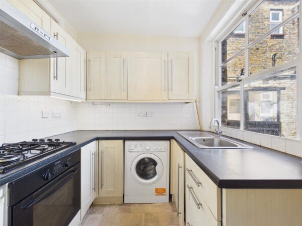North Grove, London