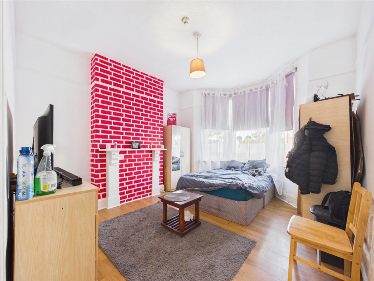 Fairbourne Road, Tottenham, London N17