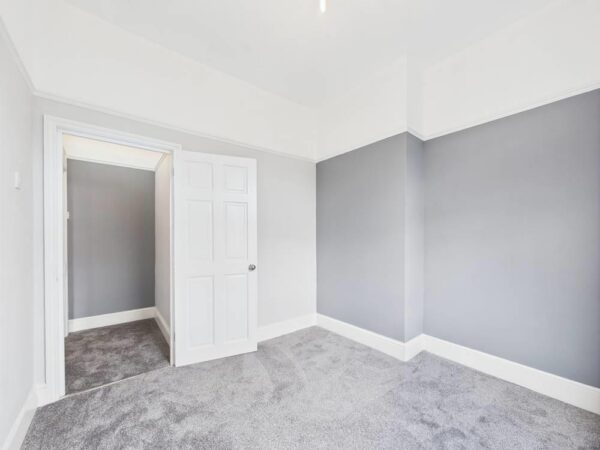 Tottenhall Road, London