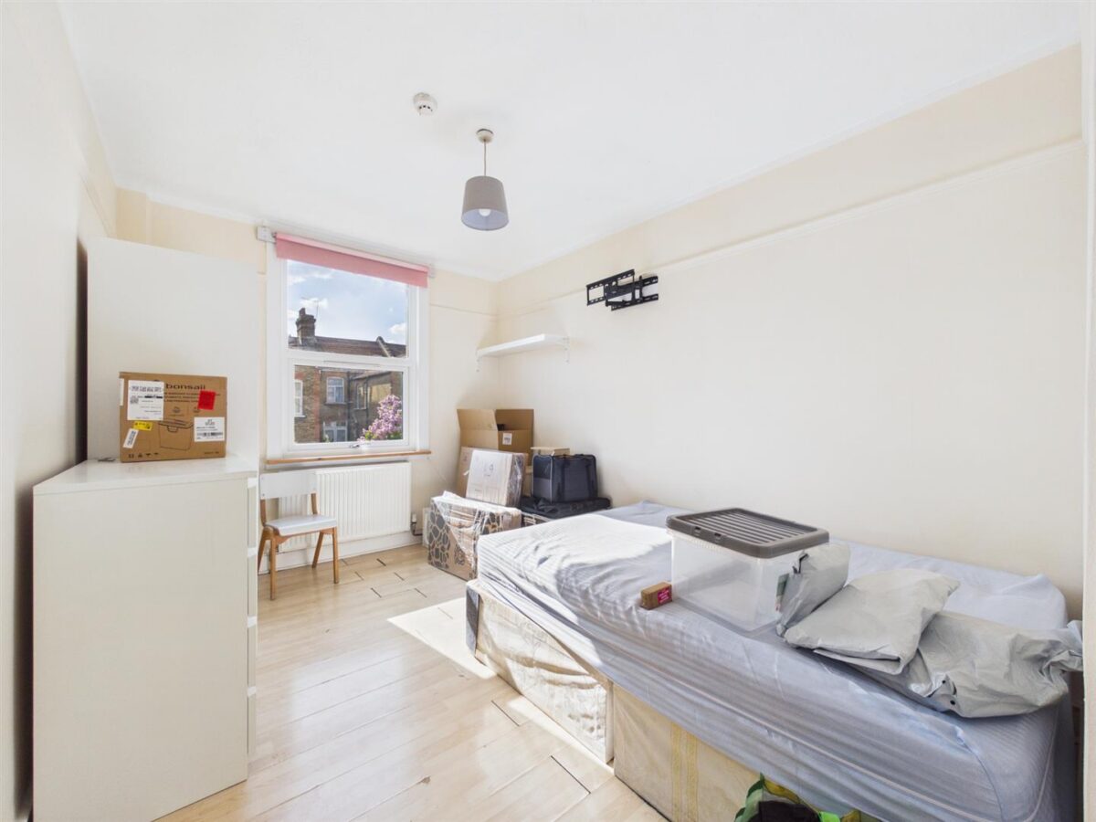 Fairbourne Road, Tottenham, London N17