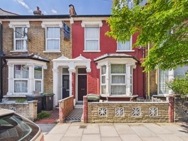 Ranelagh Road, London