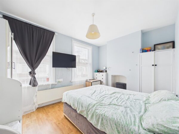 Rosebery Avenue