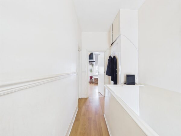 Fairbourne Road, Tottenham, London N17