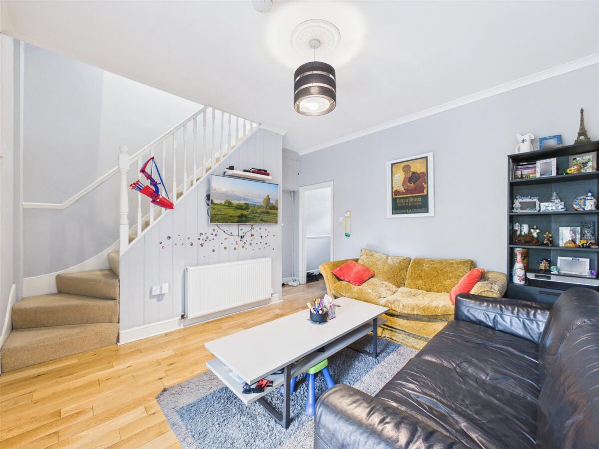 Rosebery Avenue