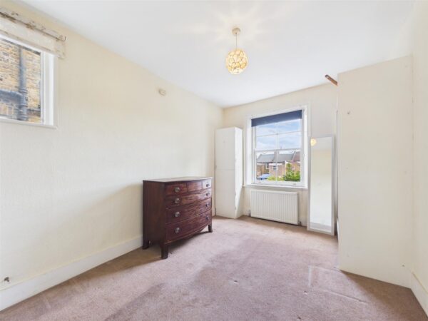 North Grove, London