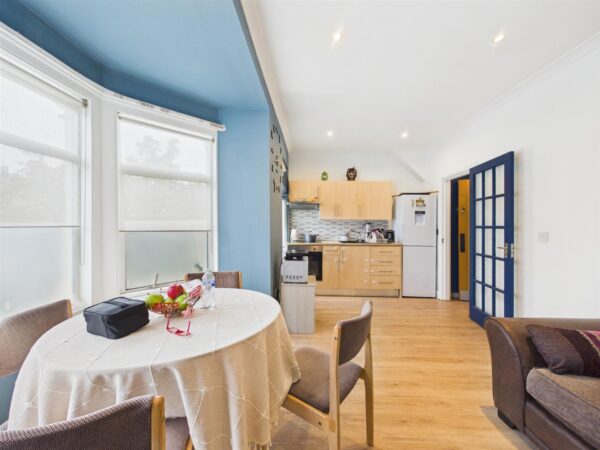 Wightman Road, London