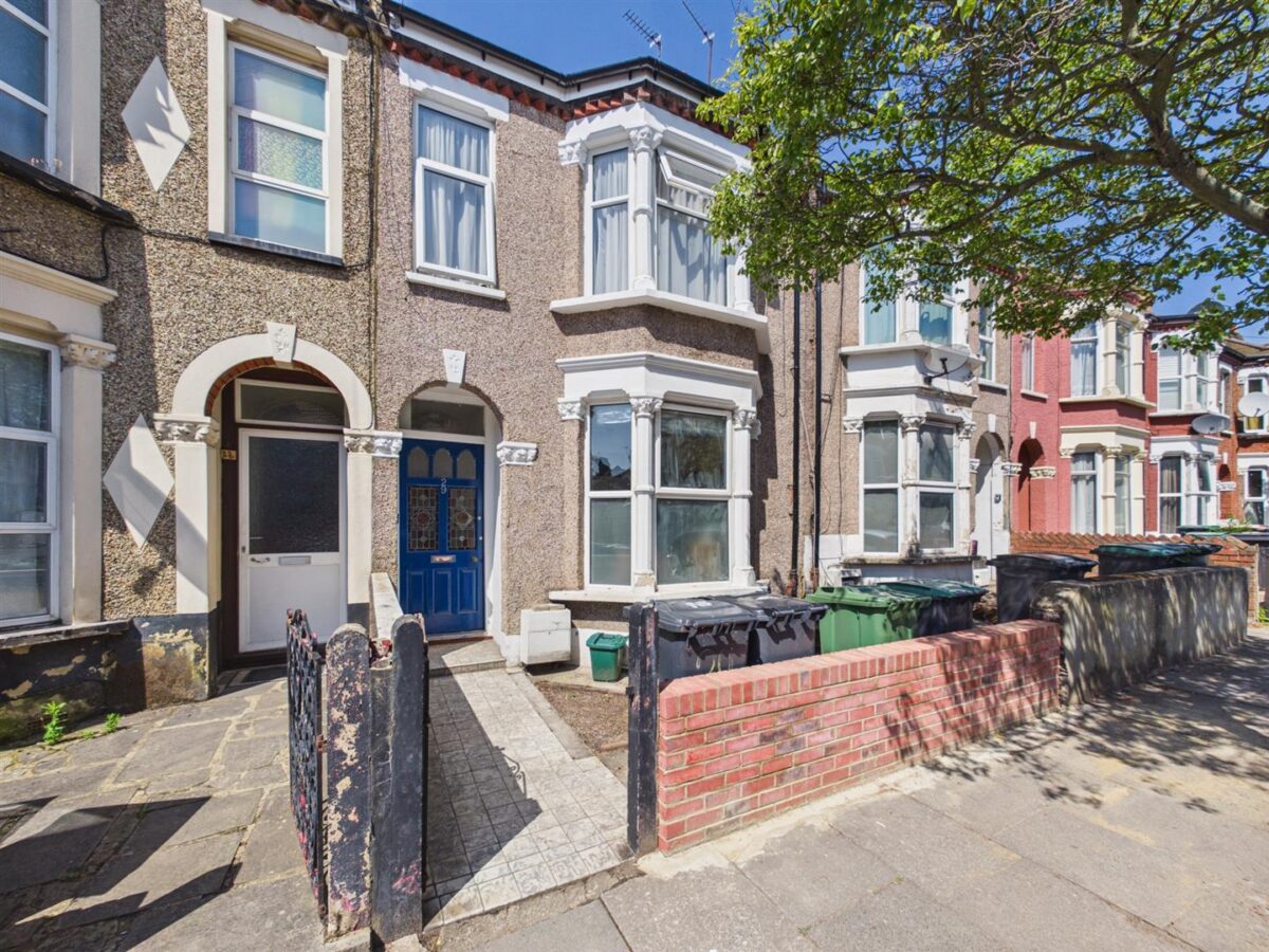 Gloucester Road, London