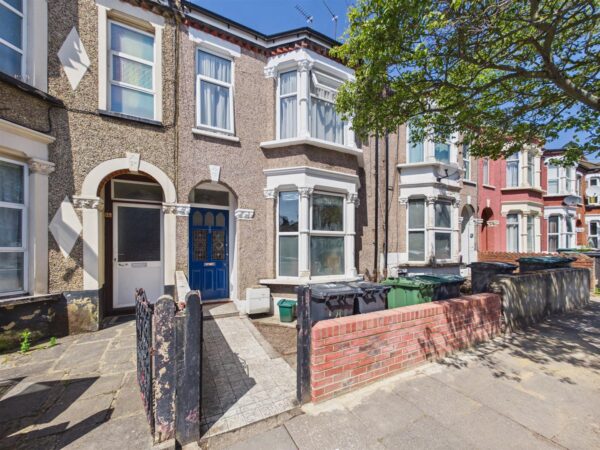 Gloucester Road, London