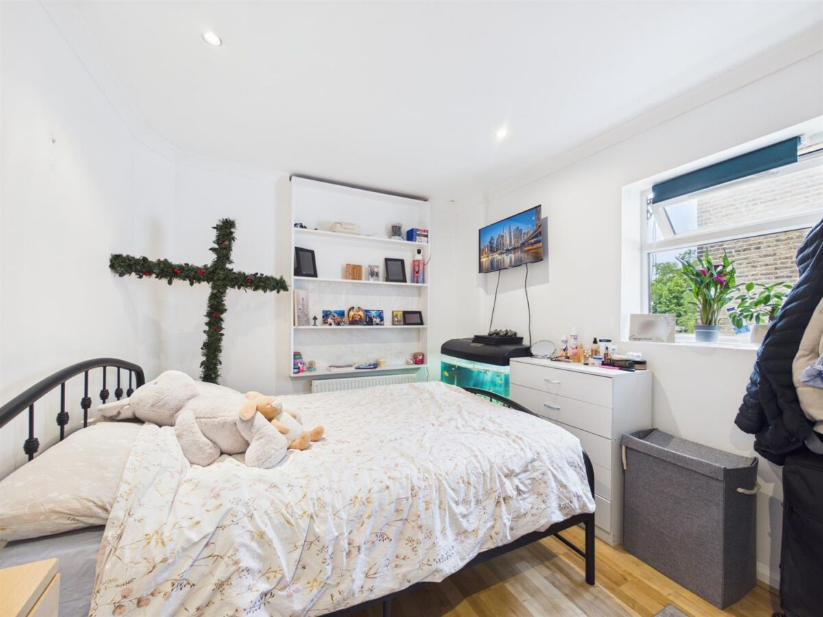 Wightman Road, London