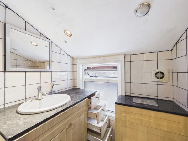 Wightman Road, London