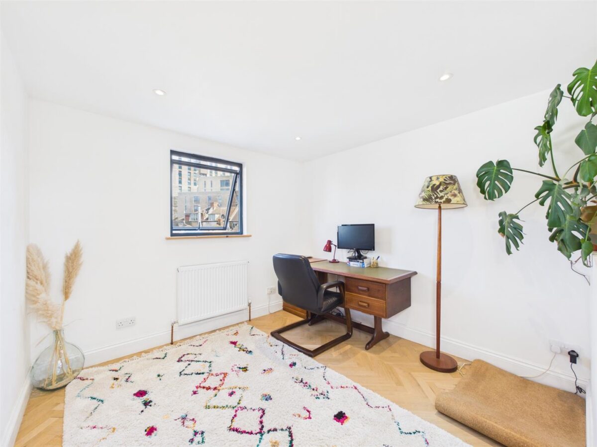 Westerfield Road, London