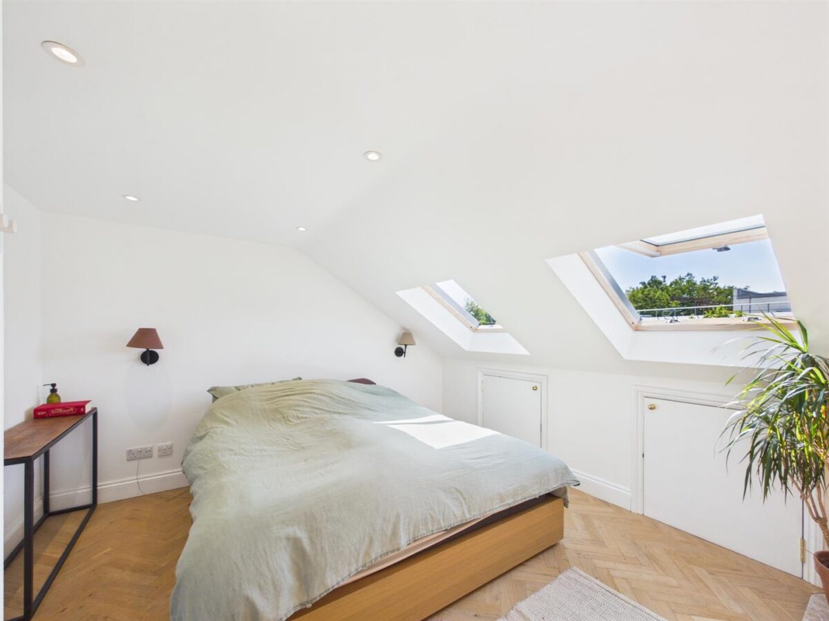 Westerfield Road, London
