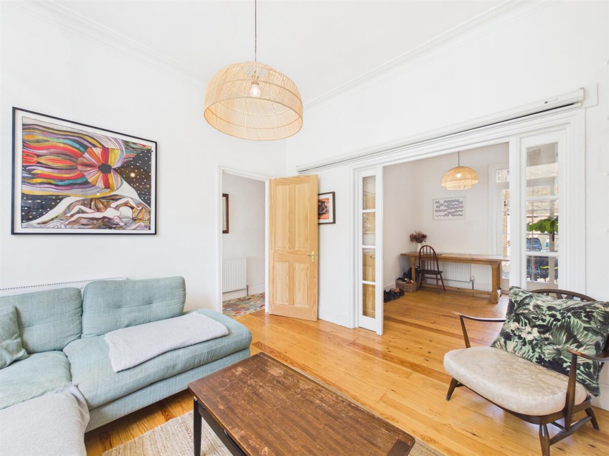 Westerfield Road, London