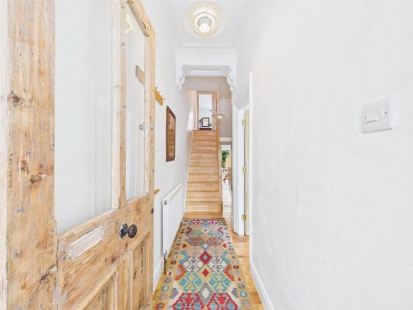 Westerfield Road, London