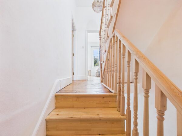Westerfield Road, London
