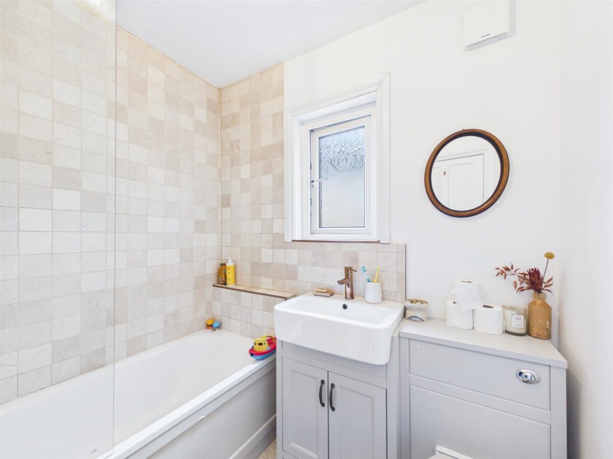 Westerfield Road, London