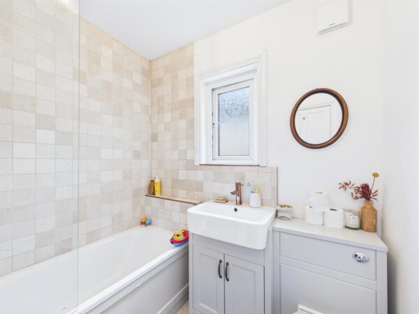Westerfield Road, London