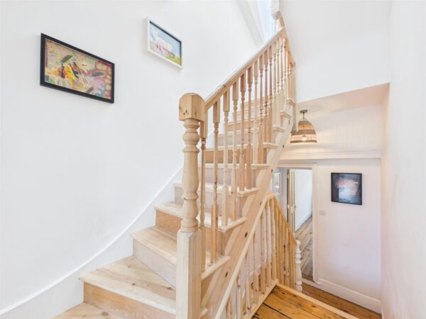 Westerfield Road, London