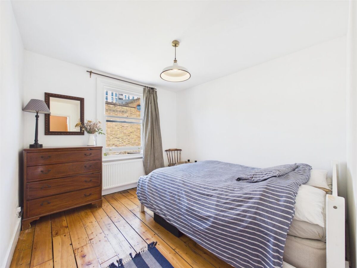 Westerfield Road, London