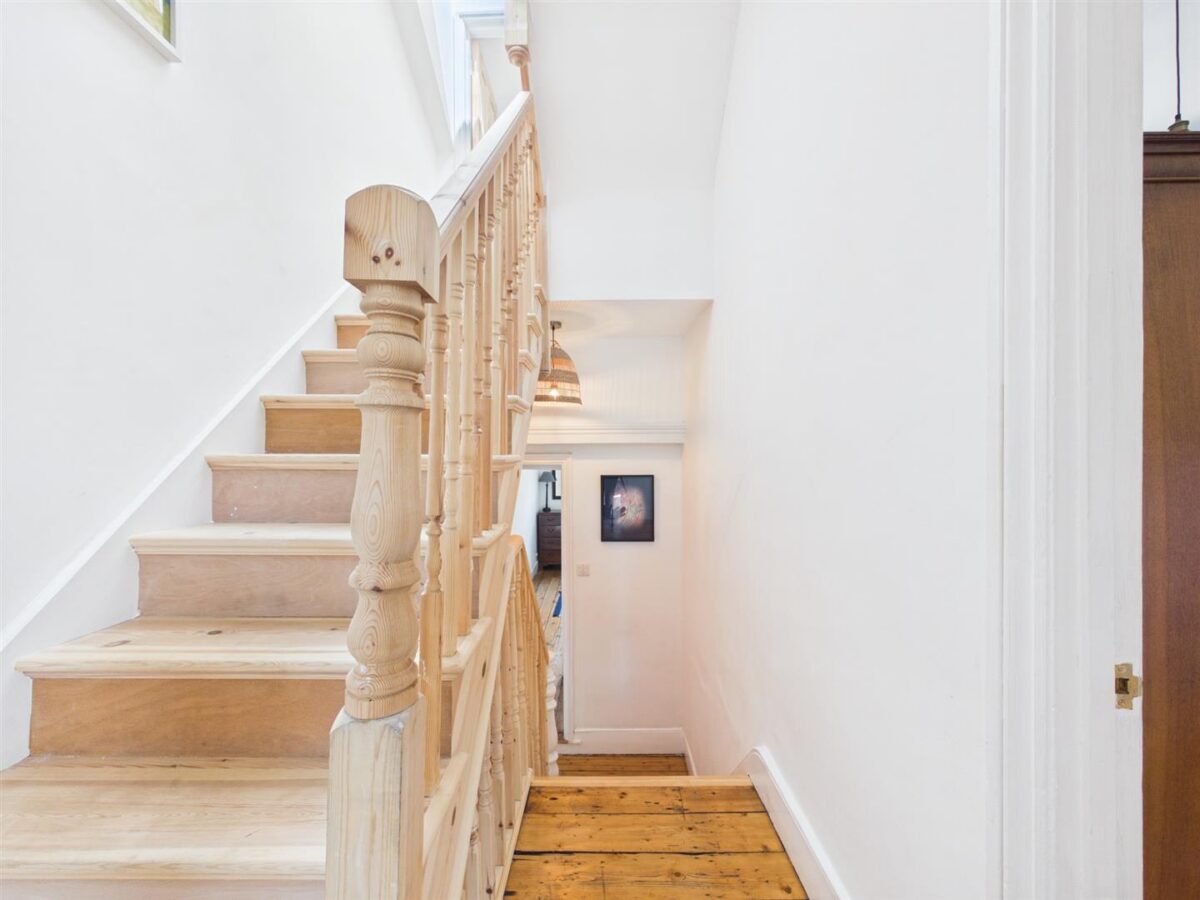 Westerfield Road, London