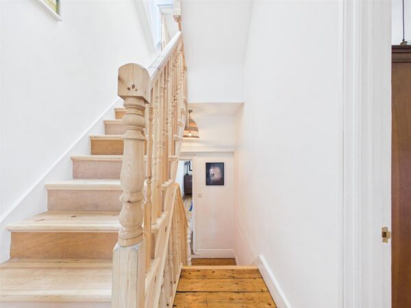 Westerfield Road, London