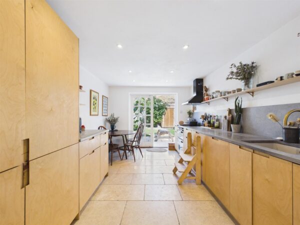 Westerfield Road, London
