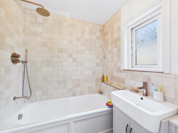 Westerfield Road, London