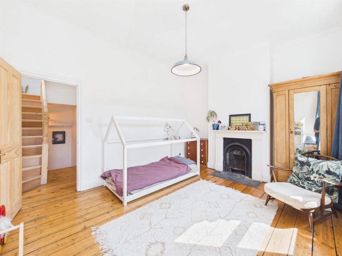 Westerfield Road, London