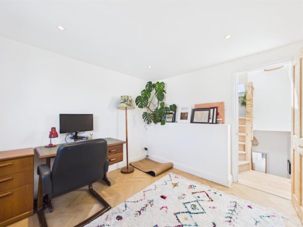 Westerfield Road, London