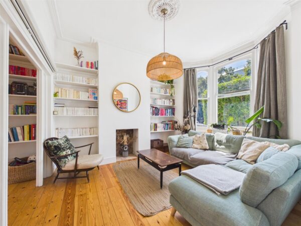 Westerfield Road, London