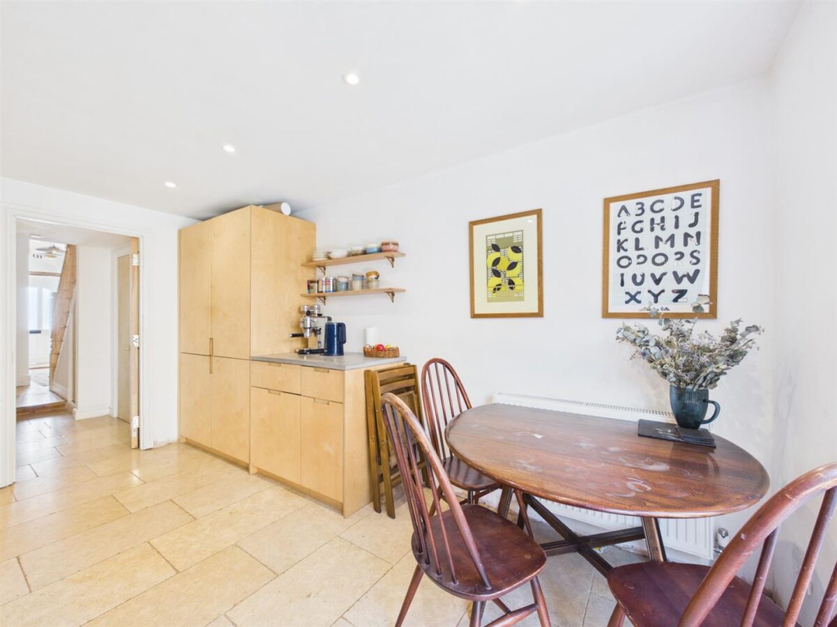 Westerfield Road, London