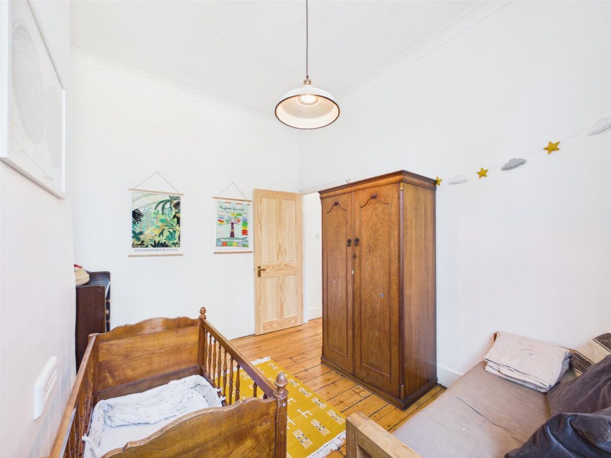 Westerfield Road, London