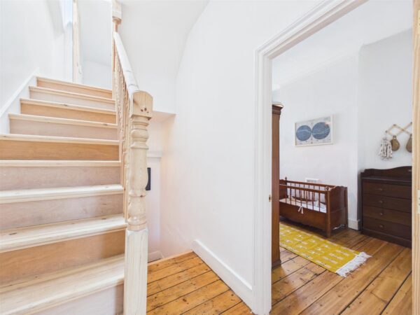 Westerfield Road, London