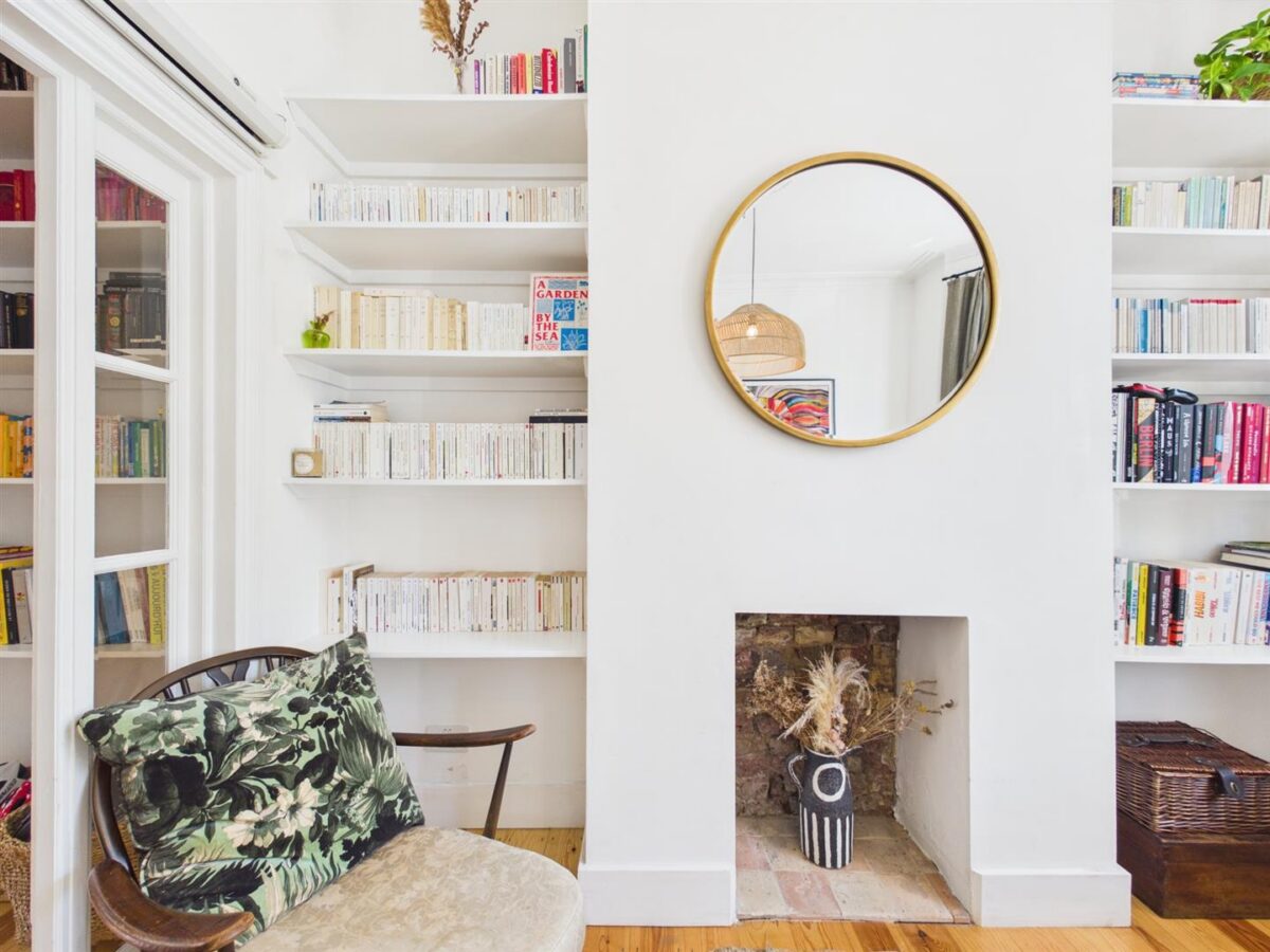 Westerfield Road, London