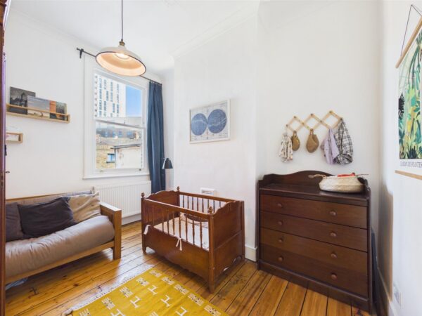 Westerfield Road, London