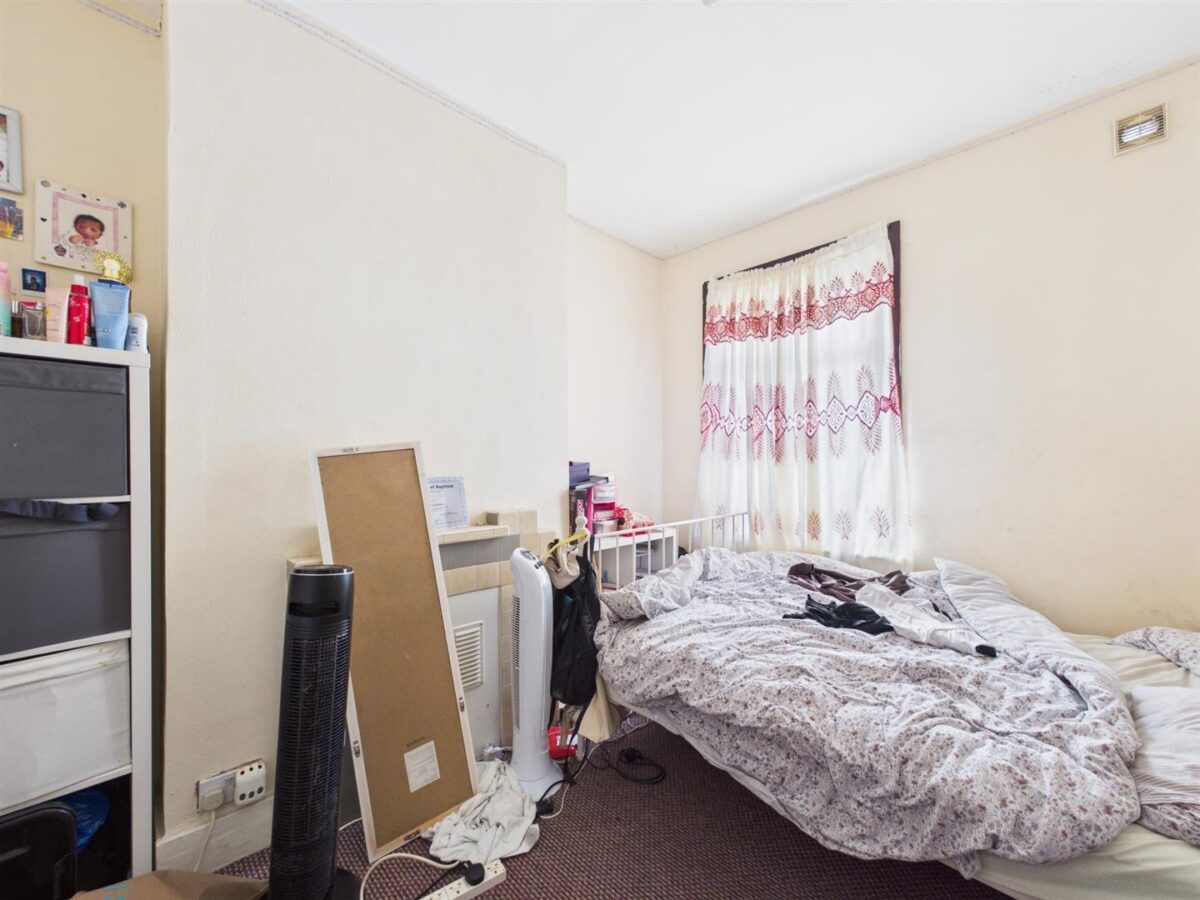 Seaford Road, London