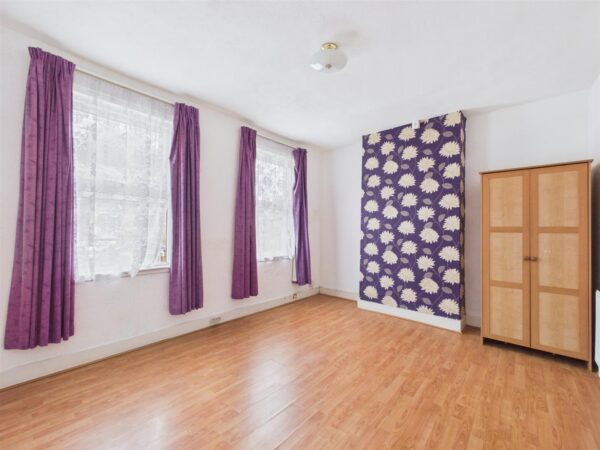 St. Margarets Road, London