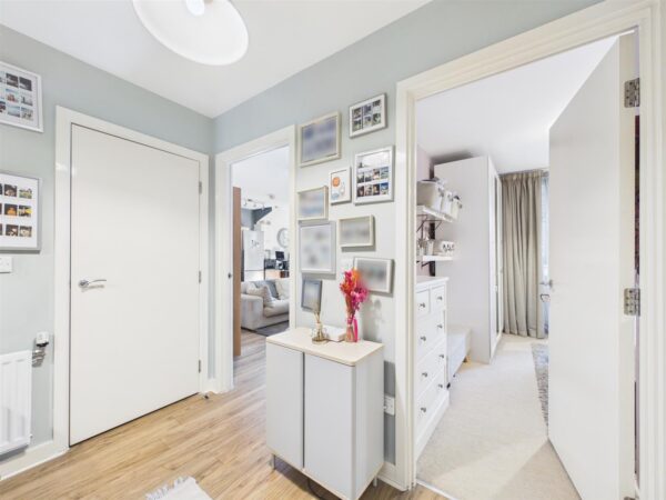 Isobel Place, London