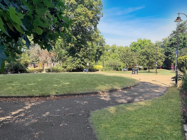 Tottenham Green East, Tottenham, London