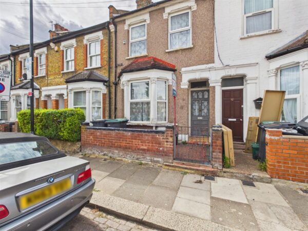 St. Margarets Road, London