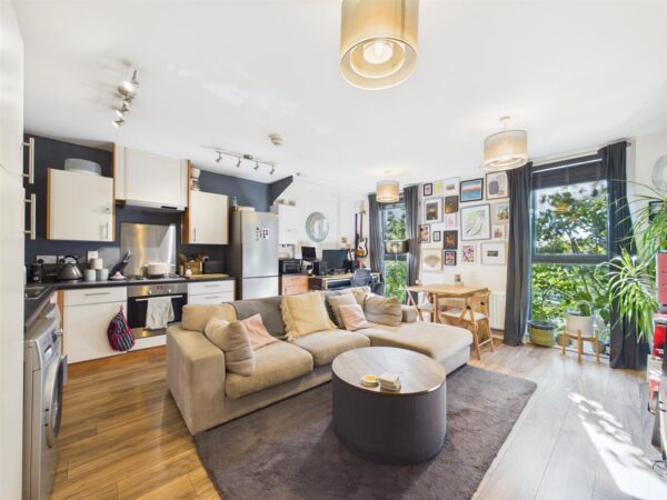 Isobel Place, London