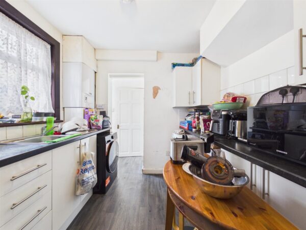 Seaford Road, London
