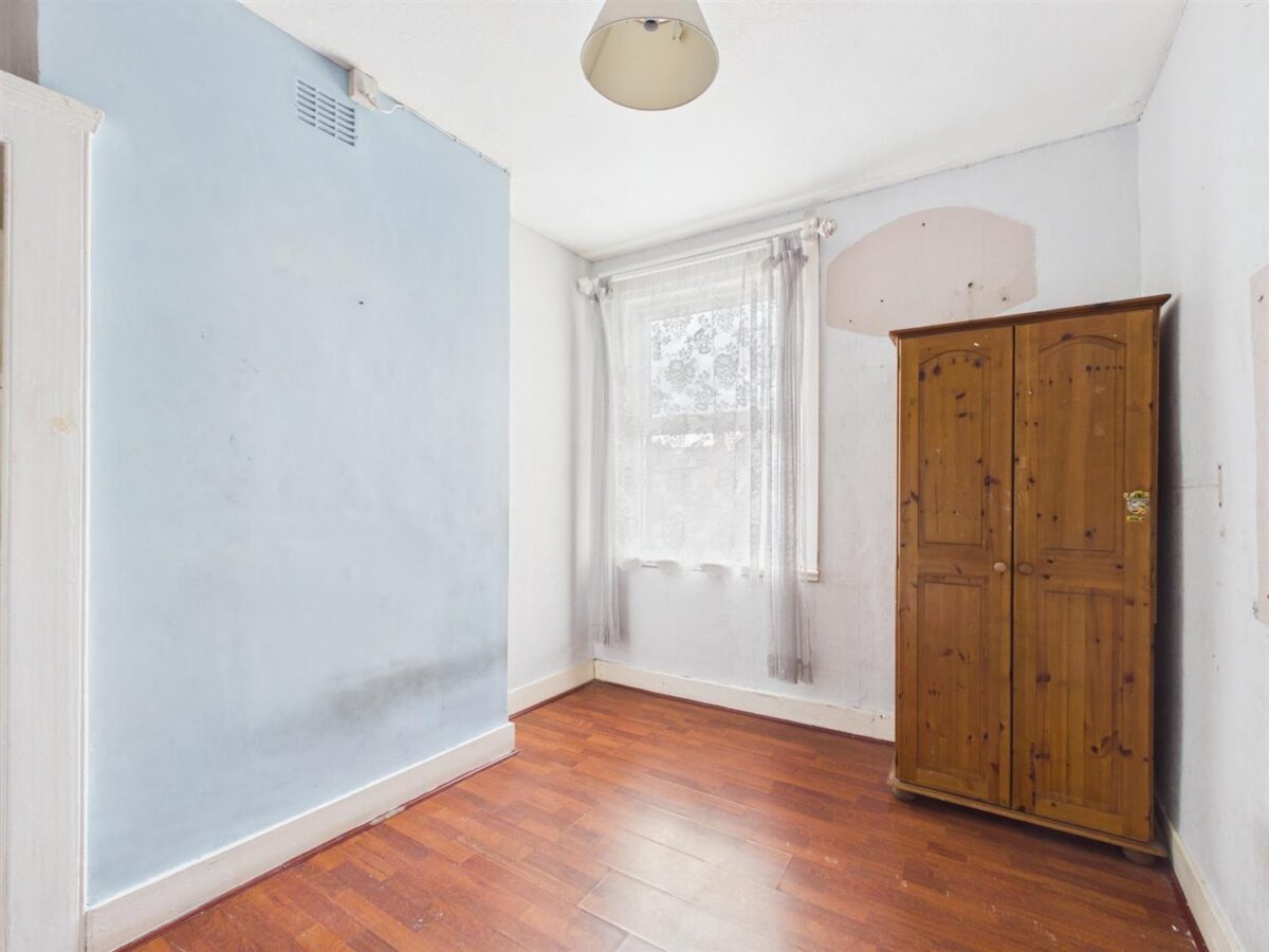 St. Margarets Road, London